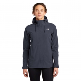 The North Face NF0A477J Ladies Apex DryVent Jacket - Urban Navy