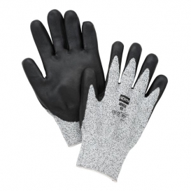 Northflex NFD15B Light Task Plus II Work Gloves