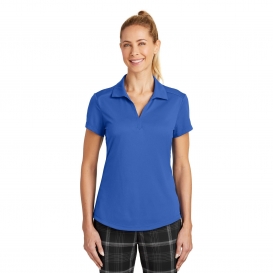 Nike 838957 Ladies Dri-FIT Legacy Polo - Game Royal