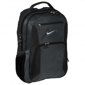 nike elite backpack neon