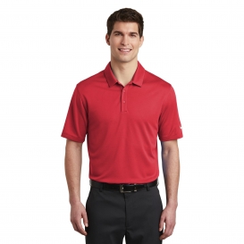 Nike NKAH6266 Dri-FIT Hex Textured Polo