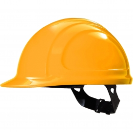 Honeywell N10460000 North Zone Hard Hat - Quick-Fit Suspension - Hi-Viz Orange