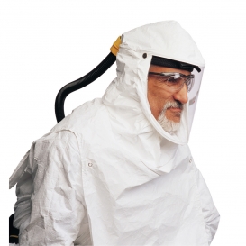 North Safety Primair Plus Bibbed Hood Replacement for PA111