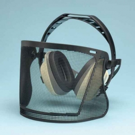 Elvex Nylon Visor Replacement