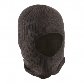 OccuNomix 1090 Insulated Face Mask - Black