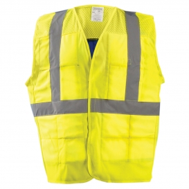 OccuNomix 901 Type R Class 2 MiraCool Plus Cooling Vest
