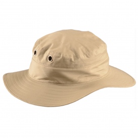 OccuNomix HPK-963 Hyperkewl Plus Terry Lined Ranger Hat - Khaki