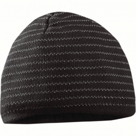 OccuNomix LUX-MBRB Multi-Banded Reflective Beanie - Black