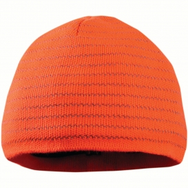 OccuNomix LUX-MBRB Multi-Banded Reflective Beanie - Orange