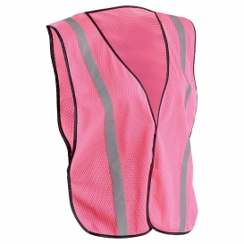 OccuNomix LUX-XSBML Non-ANSI Women\'s Safety Vest
