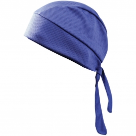 OccuNomix TD200 Tuff & Dry Wicking & Cooling Skull Cap - Navy