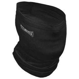 OccuNomix TNG800 Fleece Neck Gaiter - Black