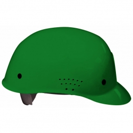 OccuNomix V450 Vulcan Bump Cap - Green