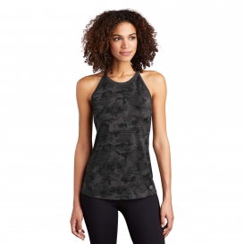 OGIO Endurance LOE323 Ladies Pulse Phantom Tank - Blacktop Camo