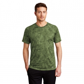 OGIO Endurance OE323 Pulse Phantom Tee - Grit Green Camo