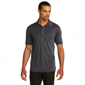 OGIO OG119 Leveler Polo - Diesel Grey