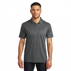 OGIO OG137 Surge Polo - Diesel Grey Heather
