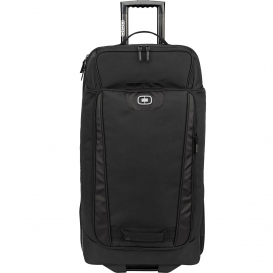 OGIO 413017 Nomad 30 Travel Bag - Black