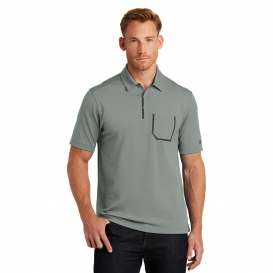 OGIO OG131 Fuse Polo - Rogue Grey