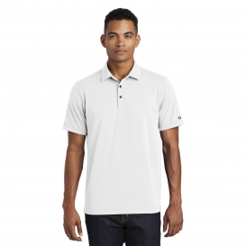 OGIO OG138 Limit Polo - Bright White