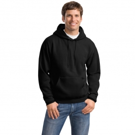 hanes pullover hoodie