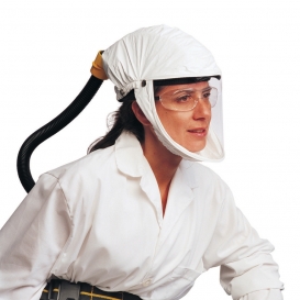 North Safety Primair 100 Assembly with Loose Fiting Facepiece - Replacement for PA101