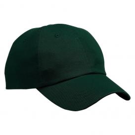 Port & Company CP78 Washed Twill Cap - Hunter