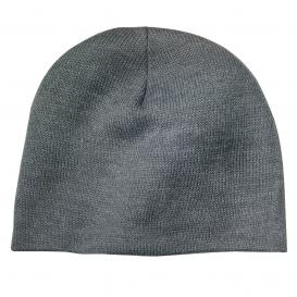 Port & Company CP91 Beanie Cap - Athletic Oxford | Full Source