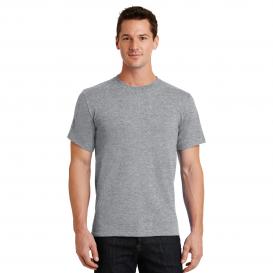 Port & Company PC61T Tall Essential T-Shirt - Athletic Heather
