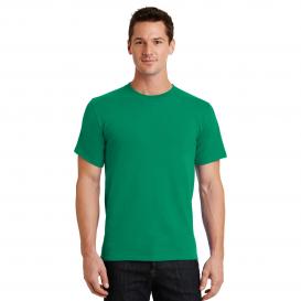 Port & Company PC61T Tall Essential T-Shirt - Kelly