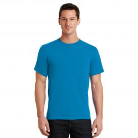 Port & Company PC61T Tall Essential T-Shirt - Sapphire