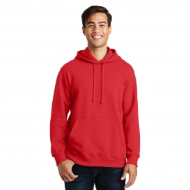 Port & Company PC850H Fan Favorite Fleece Pullover Hooded Sweatshirt