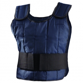 OccuNomix PC-VV Value Nylon Cooling Vest (Cooling Pack Sold Separately)