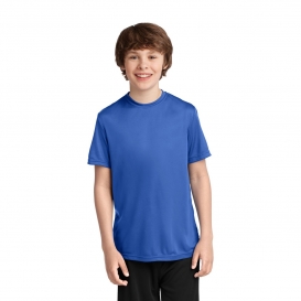 Port & Company PC380Y Youth Essential Performance Tee