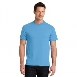 Port & Company PC55T Tall Core Blend Tee