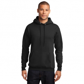 port & company hoodie