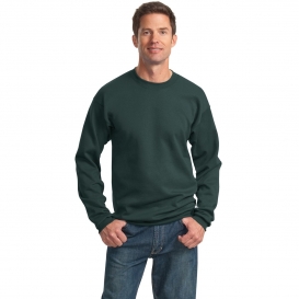 Port & Company PC78 Classic Crewneck Sweatshirt