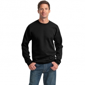 port and company crewneck sweatshirt