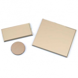 Fibre-Metal FMX Replacement cover plates (5)
