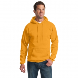 Port & Company PC90HT Tall Essential Fleece Pullover Hooded Sweatshirt