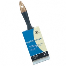 Rubberset Perfect Touch Nylon/Polyester Angle Sash Brush
