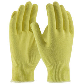 PIP 07-K200 Kut-Gard Seamless Knit Kevlar Gloves - Light Weight