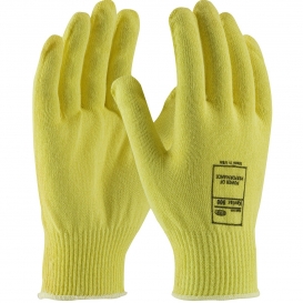PIP 07-K200 Kut-Gard Seamless Knit Kevlar Gloves - Light Weight