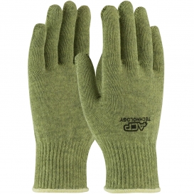 PIP 07-KA710 Kut-Gard Seamless Knit ACP/Kevlar/Glass Gloves - Medium Weight
