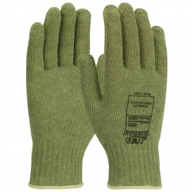 PIP 07-KA720 Kut-Gard Seamless Knit ACP/Kevlar/Glass Gloves with