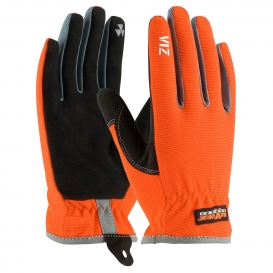 PIP 120-4600 Maximum Safety Hi Viz Performance Gloves