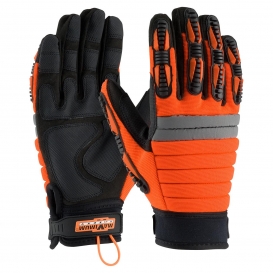 PIP 120-4700 Maximum Safety Miner\'s Miracle Gloves