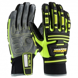 PIP 120-5275 Maximum Safety Roustabout KVW Gloves