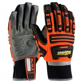 PIP 120-5300 Maximum Safety Roustabout II Gloves