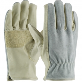 PIP 122-169 Maximum Safety Leather Anti-Vibration Gloves